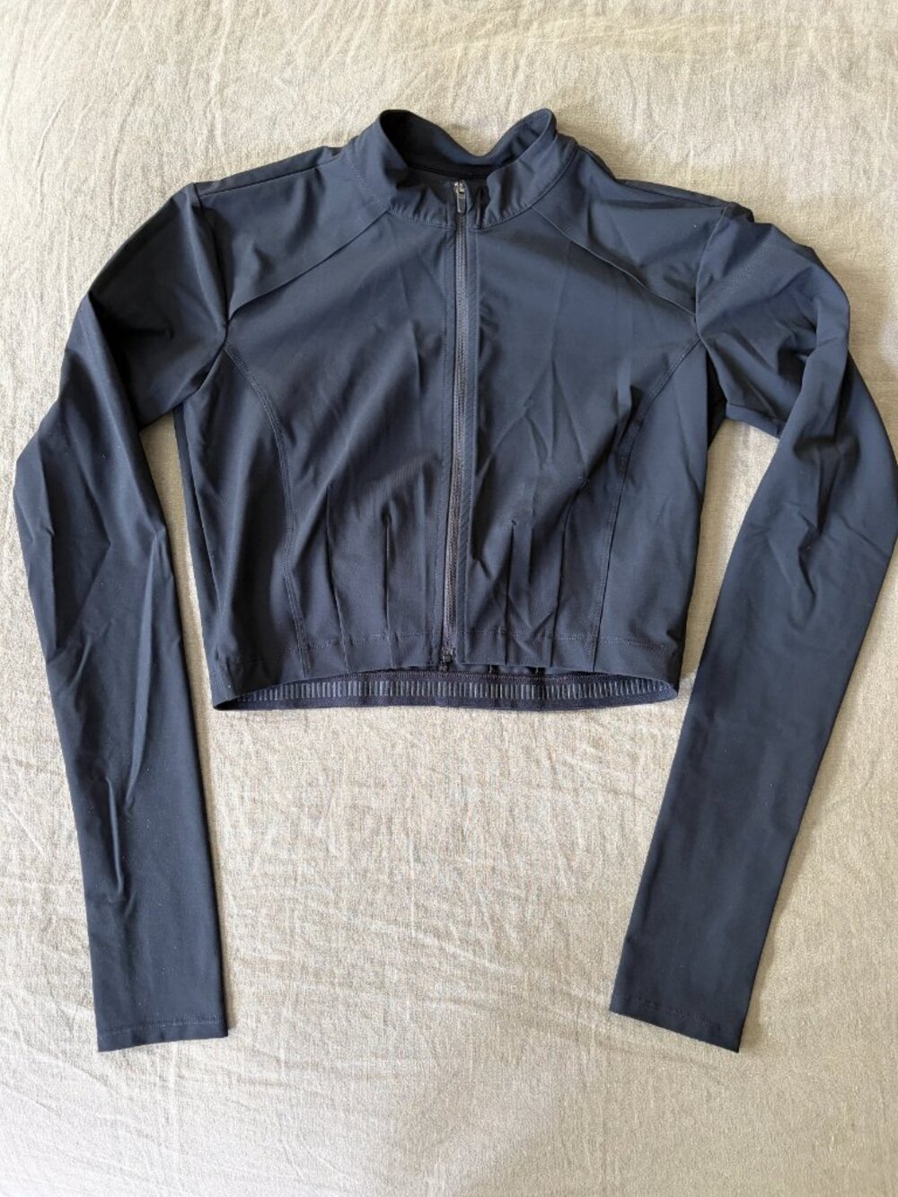 Jelenew Phenomenal Cropped Jacket